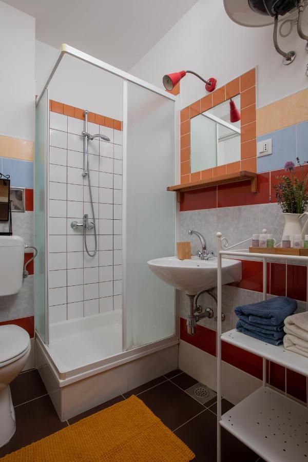 Beach Front Apartment Podgora Dış mekan fotoğraf