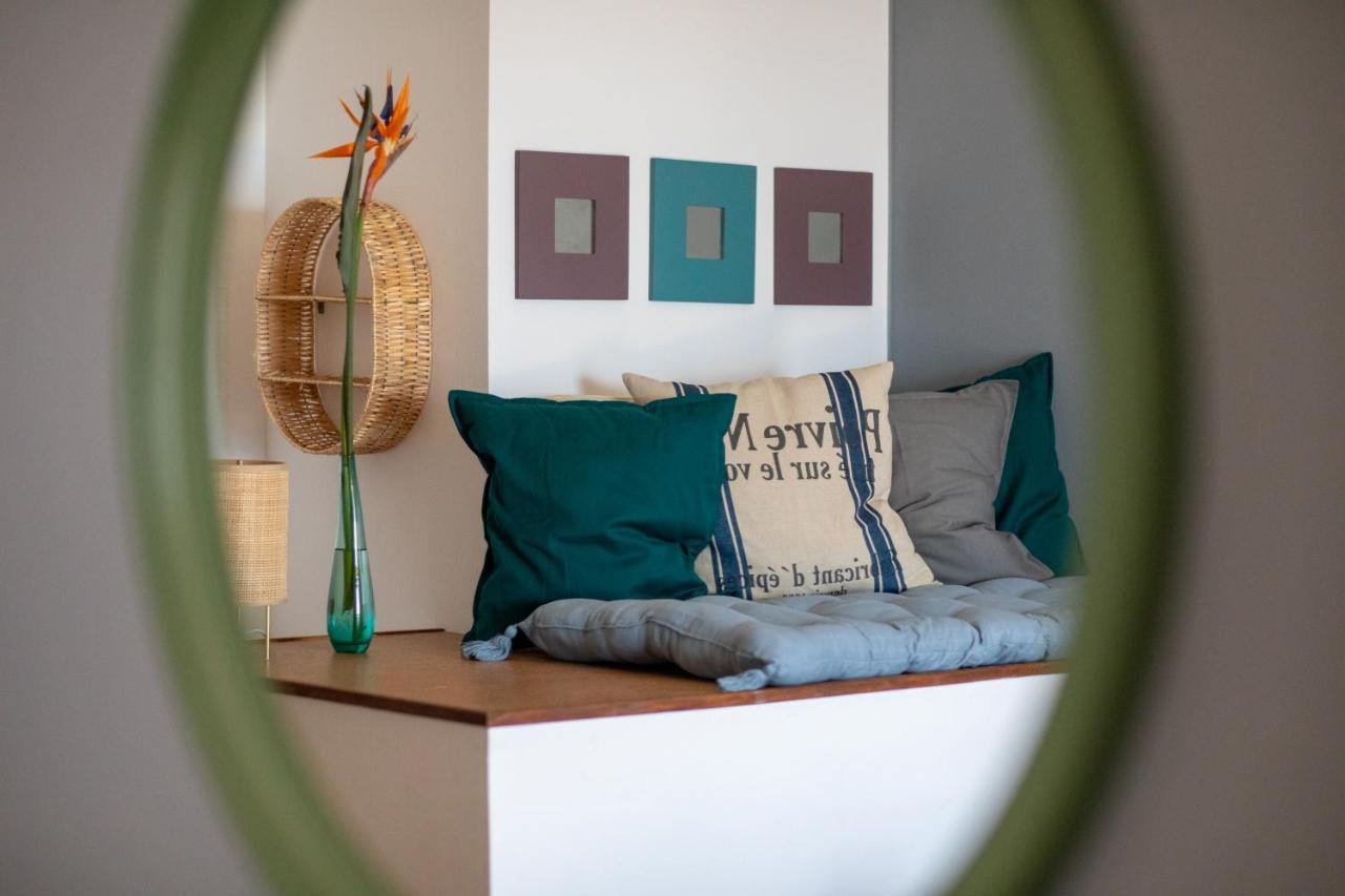 Beach Front Apartment Podgora Dış mekan fotoğraf
